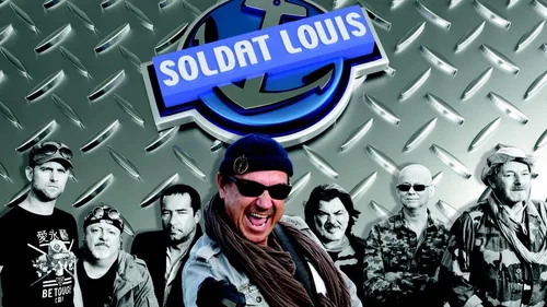 Soldat Louis au festival des « Nuits Celtiques » ce samedi à Genlis